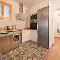 Апартаменты в центре города в Испании, Каталония, Барселона, 114 кв.м.