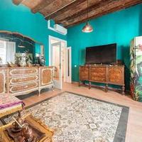 Апартаменты в центре города в Испании, Каталония, Барселона, 114 кв.м.