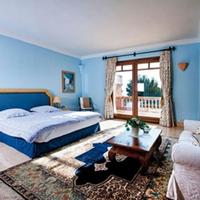 Villa in Spain, Balearic Islands, Palma, 2000 sq.m.