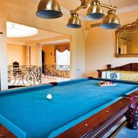 Villa in Spain, Balearic Islands, Palma, 2000 sq.m.