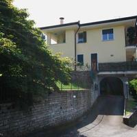 Apartment in Italy, Varese, 181 sq.m.