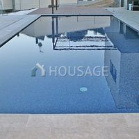 Вилла в Испании, Каталония, Жирона, 450 кв.м.