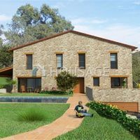 Вилла в Испании, Каталония, Жирона, 430 кв.м.