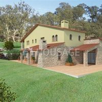 Вилла в Испании, Каталония, Жирона, 430 кв.м.