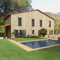 Вилла в Испании, Каталония, Жирона, 430 кв.м.