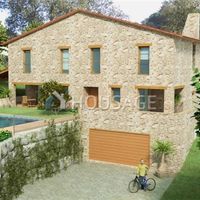 Вилла в Испании, Каталония, Жирона, 430 кв.м.
