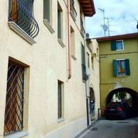 Apartment in Italy, Pienza, 55 sq.m.