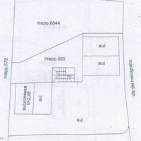 Apartment in Italy, Pienza, 55 sq.m.