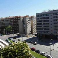 Апартаменты в центре города в Испании, Каталония, 120 кв.м.