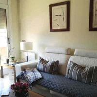 Апартаменты в центре города в Испании, Каталония, 120 кв.м.