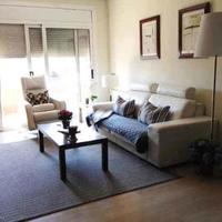 Апартаменты в центре города в Испании, Каталония, 120 кв.м.