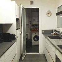 Апартаменты в центре города в Испании, Каталония, 120 кв.м.