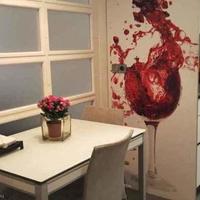 Апартаменты в центре города в Испании, Каталония, 120 кв.м.