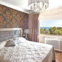 Вилла в Испании, Каталония, Жирона, 340 кв.м.