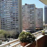 Апартаменты в центре города в Испании, Каталония, 120 кв.м.