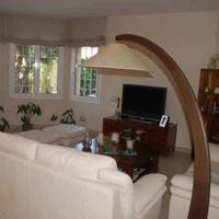 Villa in Spain, Catalunya, Barcelona, 280 sq.m.