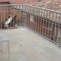 Penthouse in the city center in Italy, Pienza, 100 sq.m.