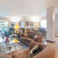 Апартаменты в Испании, Каталония, Барселона, 250 кв.м.