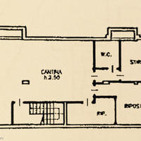 Вилла в Италии, Пьенца, 250 кв.м.