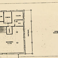 Вилла в Италии, Пьенца, 250 кв.м.