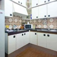 Penthouse in the city center in Spain, Catalunya, 120 sq.m.