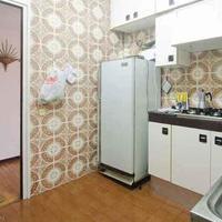 Penthouse in the city center in Spain, Catalunya, 120 sq.m.