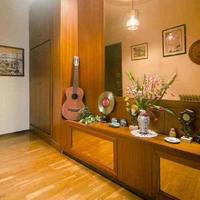 Penthouse in the city center in Spain, Catalunya, 120 sq.m.