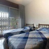 Penthouse in the city center in Spain, Catalunya, 120 sq.m.