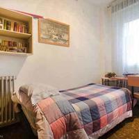 Penthouse in the city center in Spain, Catalunya, 120 sq.m.