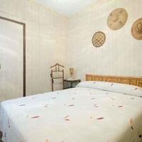 Penthouse in the city center in Spain, Catalunya, 120 sq.m.