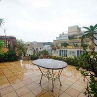 Penthouse in the city center in Spain, Catalunya, 120 sq.m.