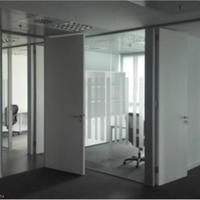 Office in Spain, Catalunya, Barcelona, 400 sq.m.