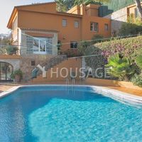 Вилла в Испании, Каталония, Льорет-де-Мар