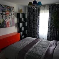 Apartment in Guyane, 80 sq.m.