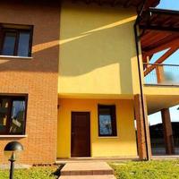 Villa in Italy, Pienza, 200 sq.m.