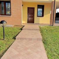 Villa in Italy, Pienza, 200 sq.m.