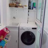 Апартаменты в Испании, Каталония, Барселона, 100 кв.м.