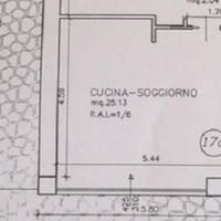 Apartment in Italy, Pienza, 60 sq.m.