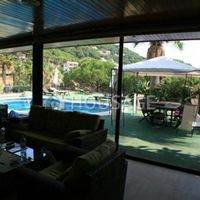 Вилла в Испании, Каталония, Льорет-де-Мар