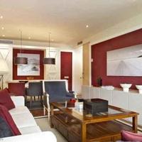 Апартаменты в Испании, Каталония, Барселона, 114 кв.м.