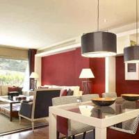 Апартаменты в Испании, Каталония, Барселона, 114 кв.м.