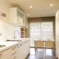 Апартаменты в Испании, Каталония, Барселона, 114 кв.м.