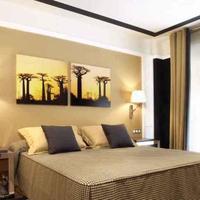 Апартаменты в Испании, Каталония, Барселона, 114 кв.м.