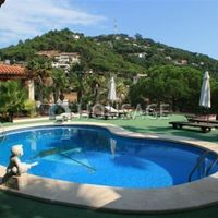 Вилла в Испании, Каталония, Льорет-де-Мар