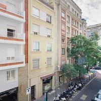 Apartment in Spain, Catalunya, Barcelona, 155 sq.m.