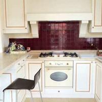 Villa in Italy, Pienza, 120 sq.m.