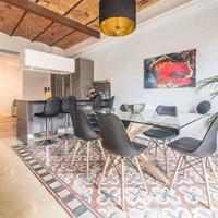 Апартаменты в Испании, Каталония, 150 кв.м.