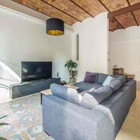 Апартаменты в Испании, Каталония, 150 кв.м.