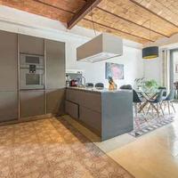 Апартаменты в Испании, Каталония, 150 кв.м.