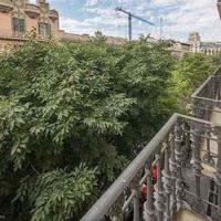 Апартаменты в Испании, Каталония, 150 кв.м.